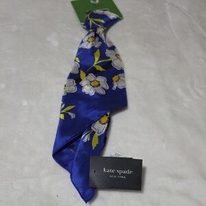 Kate Spade‎ "Sunshine Floral" Scarf.